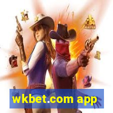 wkbet.com app