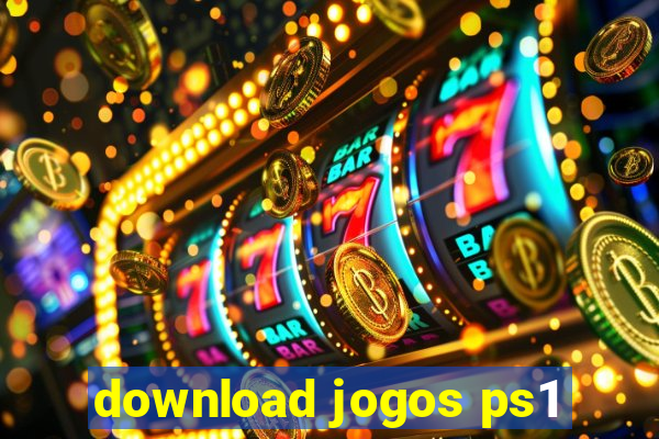 download jogos ps1