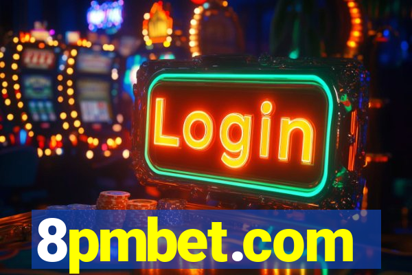 8pmbet.com