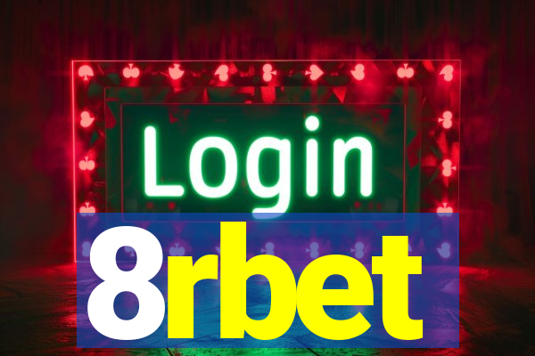 8rbet