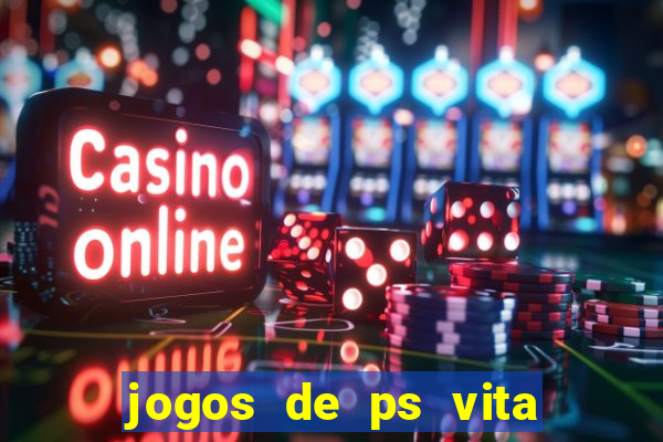 jogos de ps vita download pkg