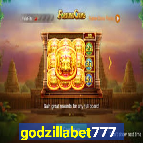 godzillabet777