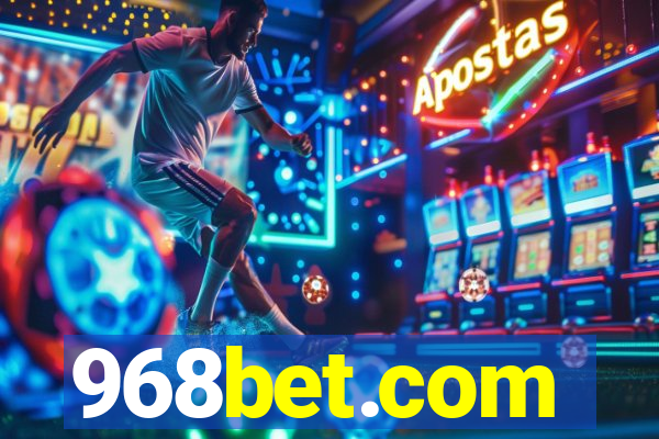 968bet.com