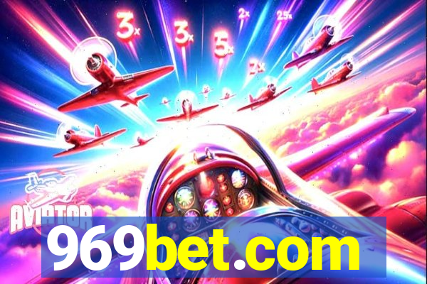 969bet.com