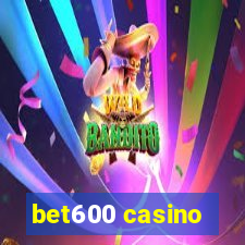 bet600 casino