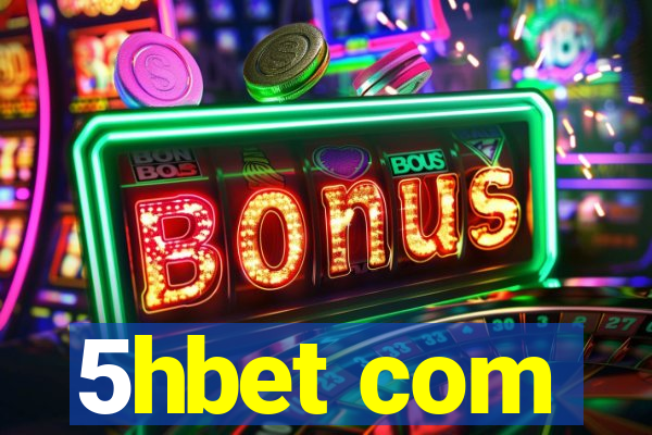 5hbet com