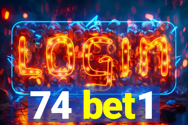 74 bet1