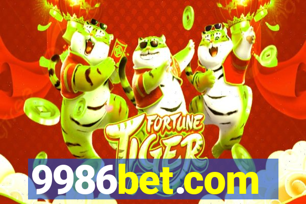 9986bet.com