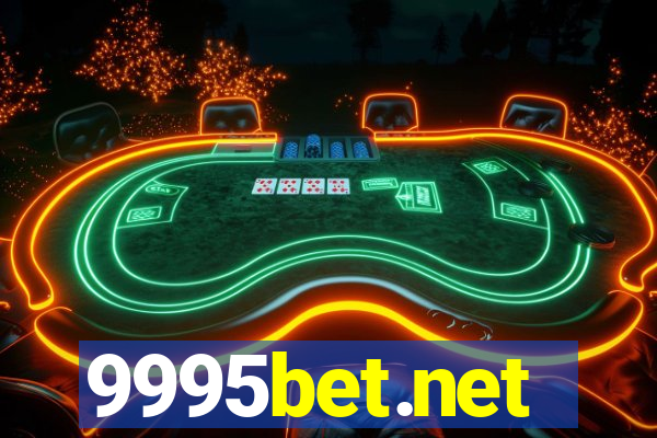 9995bet.net