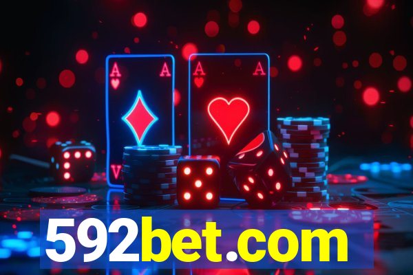 592bet.com