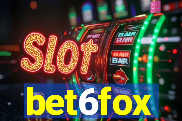 bet6fox