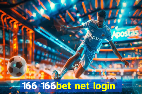 166 166bet net login