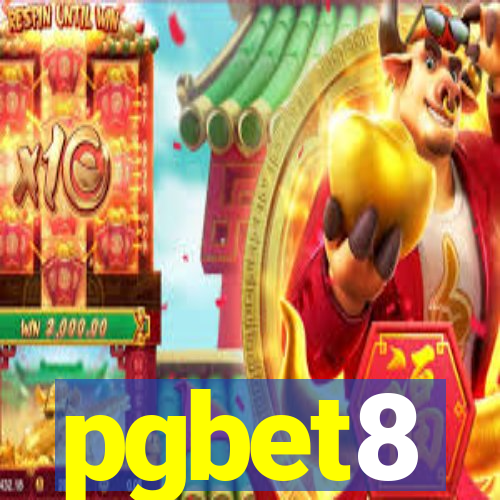 pgbet8