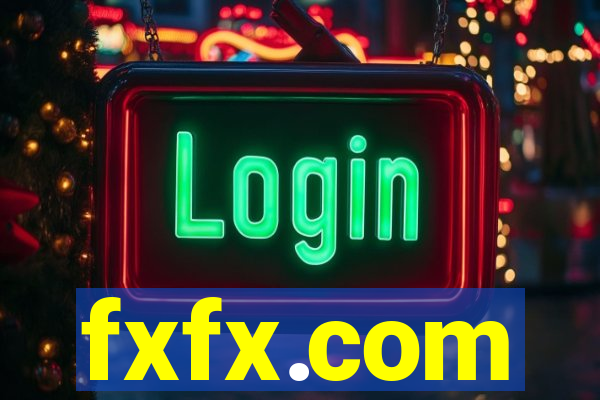 fxfx.com