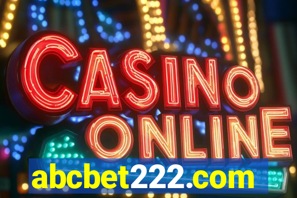 abcbet222.com