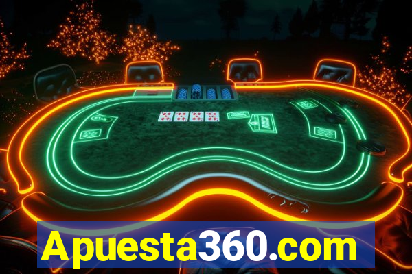 Apuesta360.com