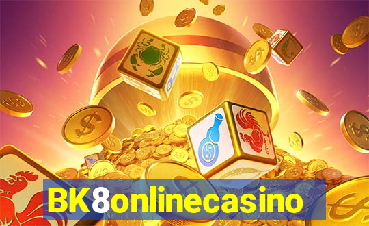 BK8onlinecasino