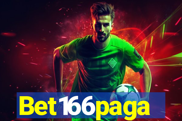 Bet166paga