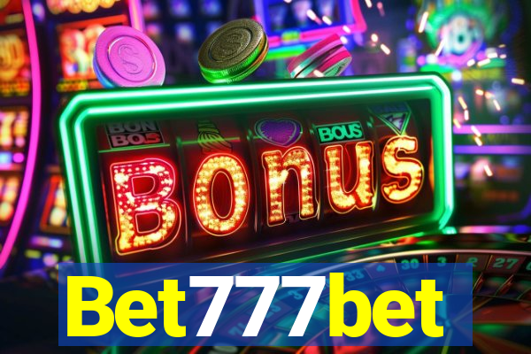 Bet777bet