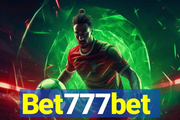 Bet777bet