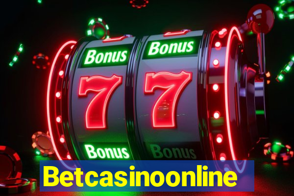 Betcasinoonline