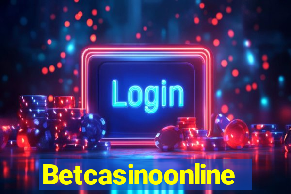 Betcasinoonline