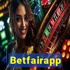 Betfairapp