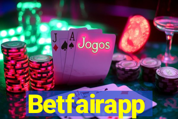 Betfairapp