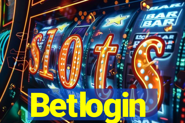 Betlogin