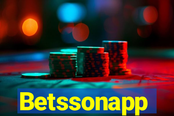 Betssonapp