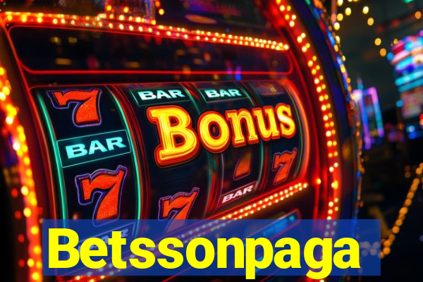 Betssonpaga