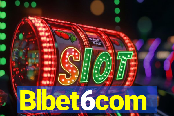 Blbet6com