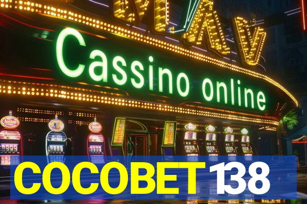 COCOBET138