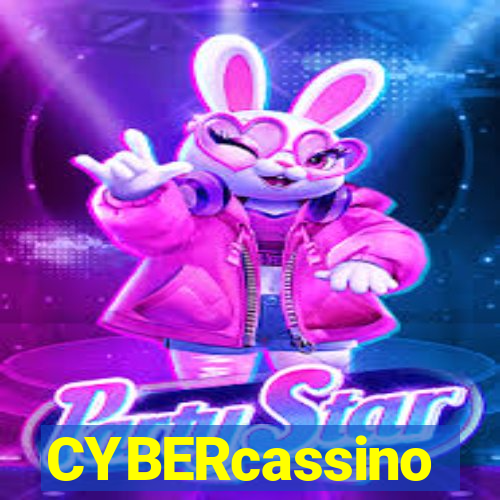 CYBERcassino