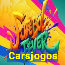 Carsjogos