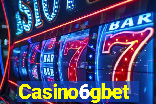 Casino6gbet