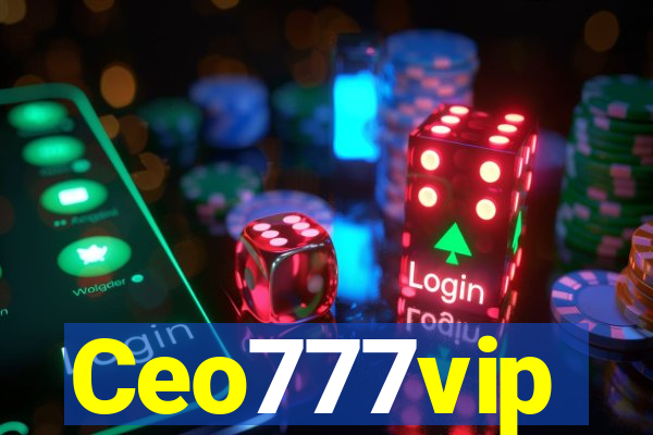 Ceo777vip