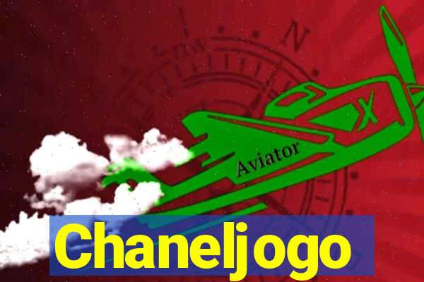 Chaneljogo