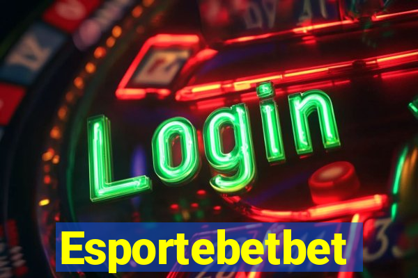 Esportebetbet