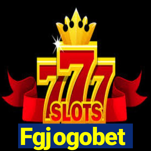 Fgjogobet