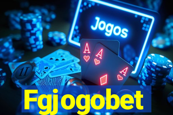 Fgjogobet