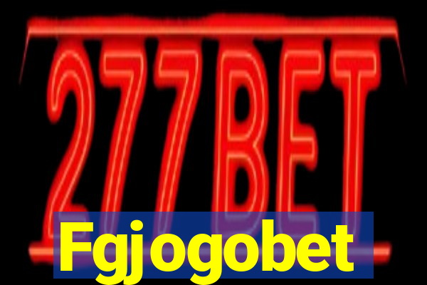 Fgjogobet