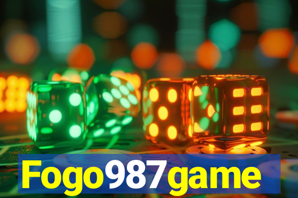 Fogo987game