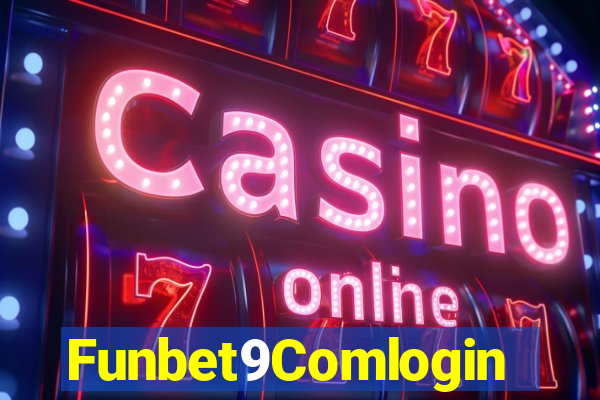 Funbet9Comlogin