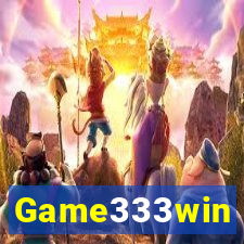 Game333win