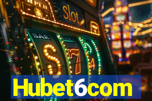 Hubet6com