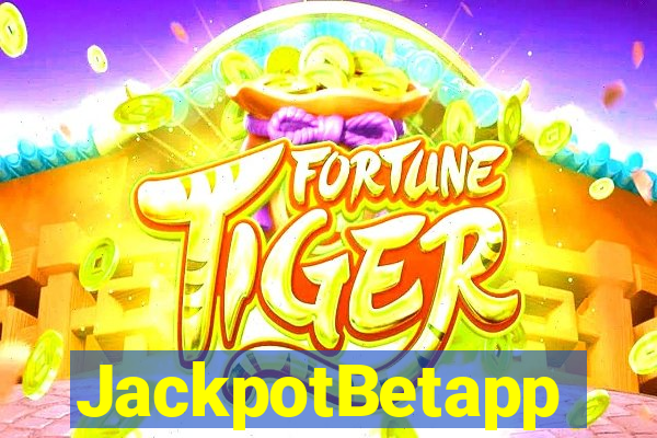 JackpotBetapp