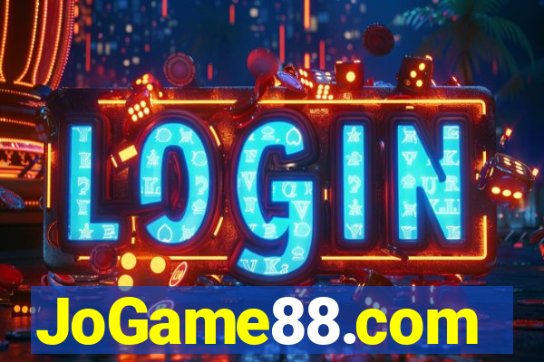 JoGame88.com