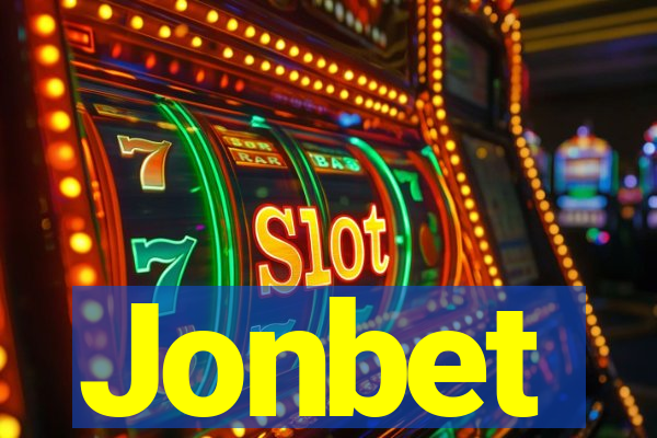 Jonbet