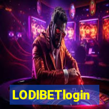 LODIBETlogin